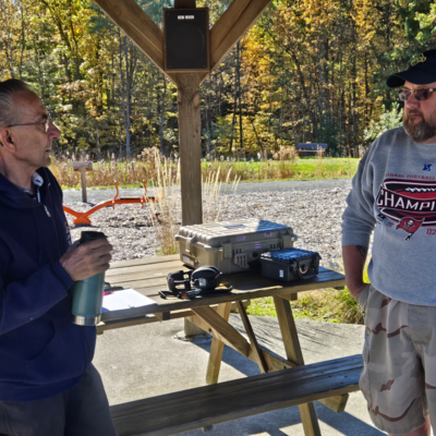 2024 NY QSO Party