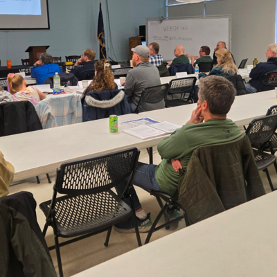 Tech License Class 2025