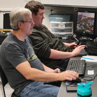 2023 NY QSO Party