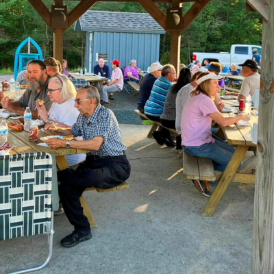 August Picnic 2023